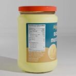 Abbie's Dijon Mustard 740 g Pack of 2, 370 g each || For Sandwiches, Hot Dogs, Salad Dressings, Marinades || Traditional French Recipe - Fast UK Delivery - Image 4