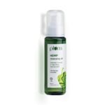 Plum Hemp Cleansing Oil | Removes Makeup & Impurities | Soothes Skin | With Squalane & Bisabolol | All Skin Types | 100% Vegan | 75ml - Fast UK Delivery