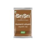 SRI SRI TATTVA Ayukanti Lehyam for SWARNPRASHAN 5.5GM 1pack - Fast UK Delivery