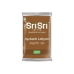 SRI SRI TATTVA Ayukanti Lehyam for SWARNPRASHAN 5.5GM 1pack - Fast UK Delivery