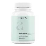 mars by GHC Hair Growth Biotin Tablets | Multi Vitamin Tablets | Strong Hair Growth - Fast UK Delivery