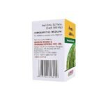 Dr. Bakshi's BAKSON'S HOMOEOPATHY AVENA SATIVA -1X-50TAB (Pack of 2) - Image 3