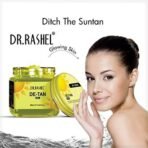 DR.RASHEL De-Tan Gel For Face & Body For Normal Skin (380 Ml) - Fast UK Delivery - Image 4