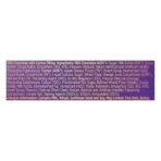 Cadbury Dairy Milk Silk Desserts Plum Cake Chocolate Bar, 140 g - Fast UK Delivery - Image 6