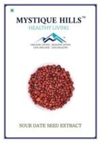 Mystique Hills Sour date seed extract 50 g - Image 2