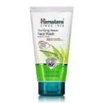 Himalaya SINCE 1930 Herbals Purifying Neem Face Wash, 150Ml - Fast UK Delivery - Image 2