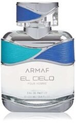 Armaf El Cielo Pour Homme Eau De Parfum 100 ml | Perfume for Men | Fragrance for Long Lasting Freshness | Everyday Use | Best for Gifting Purpose - Fast UK Delivery - Image 2