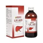Dr. Bakshi's BAKSON'S HOMOEOPATHY Liv Aid Syrup (200ml) - Image 2