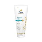 Dove Dryness Care 1-min Conditoner with Bio-Protein Care and Glycerol for dry and rough hair, for upto 72 hours^ of effortlessly detangled, soft and touchably smooth hair | 175ml - Fast UK Delivery