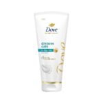 Dove Dryness Care 1-min Conditoner with Bio-Protein Care and Glycerol for dry and rough hair, for upto 72 hours^ of effortlessly detangled, soft and touchably smooth hair | 175ml - Fast UK Delivery