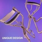 Wet n Wild High On Lash Eyelash Curler with Comfort Grip - Fast UK Delivery - Image 4
