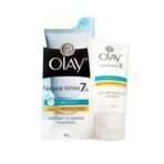 Olay Natural White Light instant glowing fairness Serum (Pack of 2) - Fast UK Delivery - Image 2