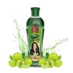Dabur Red Paste - India's No.1 Ayurvedic Paste, Provides Protection Plaque Removal, Toothache, Yellow Teeth, Bad Breath- 600g (150gm*4) & Dabur Amla Hair Oil - for Strong, Long and Thick Hair 275ml - Fast UK Delivery - Image 6