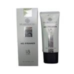 Hilary Rhoda HD Primer Silky Smooth Texture Waterproof 18 Hours Long Lasting, 30ml - Fast UK Delivery - Image 2