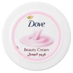 Dove Beauty Cream for Oily Dry Skin (250ml) - Fast UK Delivery - Image 2