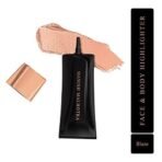 MyGlamm Manish Malhotra Face and Body Highlighter, Blaze, 15 ml - Fast UK Delivery - Image 3