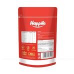 Happilo Premium International Dried Tropical Fruit Medley 200g | Wholesome & Vitamin Rich Healthy Snack | No Artificial Colors, Gluten Free, No Preservatives - Fast UK Delivery - Image 3