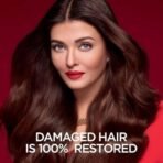 L'Oreal Paris Repairing Shampoo + Restoring Conditioner + Smoothening and Repairing Serum For Damaged and Weak Hair, With Pro-Keratin, Ceramide+UV Filter, Total Repair 5, Bundle pack - Fast UK Delivery - Image 3