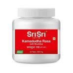 Sri Sri Tattva Kamadudha Rasa 25Tab|250 Mg - Fast UK Delivery - Image 2