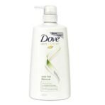 Dove Hairfall Rescue Therapy Shampoo, 650ml - Fast UK Delivery - Image 2