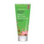 Aroma Magic Face Wash 100 Ml (Neem) And Face Wash 100 Ml (Lavender) And Face Wash 100 Ml (Grapefruit) - Fast UK Delivery - Image 3