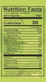 BourNeel's Soursop Fruit Jar 200 gm Pack of 2 | No Preservatives | Graviola Laxman Phal Fruit | High Vitamin C | - Image 6