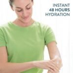 Cetaphil Moisturizing Lotion For All Skin Types, Fragrance free 16 oz - Fast UK Delivery - Image 3