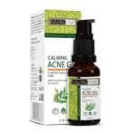 Indus Valley Calming Acne Gel 30ml - Fast UK Delivery - Image 2