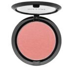 Wet n Wild Color Icon Blush - Pinch Me Pink Color Icon Blush Powder Makeup, Nudist Society, Matte Natural Glow, Moisturizing Jojoba Oil Paraben & Cruelty-6g - Fast UK Delivery - Image 3