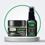 Nature Mania Combo of Lift-Up, Massage Oil and Lift-Up Pure Himalayan Shilajit Resin For Men and Women - Fast UK Delivery - Image 2