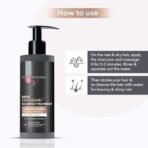 O3+ Densiderm Shampoo for Men - 200ml - Fast UK Delivery - Image 6