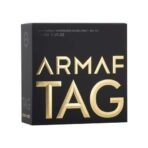 Armaf Tag Him Uomo Nero Black Eau De Parfum 100ml| Unforgettable Premium Long-Lasting Fragrance Woody Aromatic Essence for Men| Best for Gifting Purpose - Fast UK Delivery - Image 3