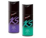 KamaSutra Deodorant Body Spray For Men, 150 ml - (Dare-Urge) Pack of 2 - Fast UK Delivery - Image 2