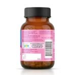 Organic India Triphala 60 Capsules Bottle - Image 4