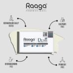Raaga Professional De-Tan and Sun Protection Combo | De-Tan Pack (72 gm) and SPF 50 Sunscreen Lotion (55 ml) | Comprehensive Tan Removal and UVA/UVB Defense - Fast UK Delivery - Image 5