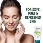 Himalaya Herbals Purifying Neem Scrub, 100gm - Fast UK Delivery - Image 5