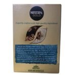 Nescafe Gold Cappuccino Decaf unsweetened Taste Instant Coffee Sachets (8 x 15g), 120g - Fast UK Delivery - Image 4