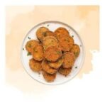 American Gardens Roasted Garlic Bread Crumbs Infused With the Rich and Savory Flavor Of Roasted Garlic 425gm (Imported) - Fast UK Delivery - Image 7