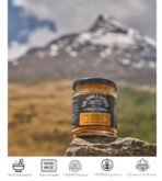 Shunya India Black Turmeric Latte Powder/Kali Haldi, 100g Caffeine-Free - Fast UK Delivery - Image 3