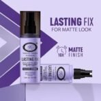 Fashion Colour Makeup Setting Spray II Lasting Fix, Super Wear, Matte Look, Waterproof, 100ml - Fast UK Delivery - Image 7