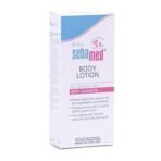 Sebamed Baby Cleansing Bar (150g) & Baby Lotion, 100ml Combo - Fast UK Delivery - Image 7