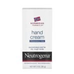 Neutrogena Hand Cream Norwegian Formula, 60ml (Pack of 3) - Fast UK Delivery - Image 2