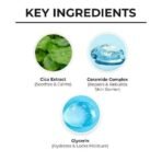 Dr. Sheth's Cica & Ceramide Oil-Free Moisturizer | Barrier Repairing & Hydrating | Lightweight Moisturiser |For Men & Women | 50g - Fast UK Delivery - Image 4