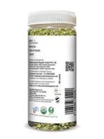 Natureland Organics Pumpkin Seeds (Raw) 250 GM - Fast UK Delivery - Image 4