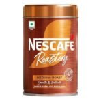NESCAFE Roastery | Premium Imported Coffee | Medium Roast | Crafted by Master Roasters |Elevate your Coffee Experience | Rich & Intense Taste | 95g Tin (New Launch) - Fast UK Delivery - Image 2