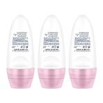 Dove Eventone Floral Deodorant Roll On For Women||50 Ml+Dove Eventone Deodorant Roll On For Women||50 Ml+Dove Eventone Deodorant Roll On For Women||50 Ml - Fast UK Delivery - Image 3
