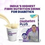 Horlicks Diabetes Plus, Vanilla, 400G, Powder | Helps Manage Blood Sugar | Starts Working From Day 1 - Fast UK Delivery - Image 6