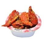 Organic Bites Rajasthani (Marwari) Athana Mirichi Red (Red Chilli Pickle) Lal mirchi Achar -800 gm - Fast UK Delivery - Image 3