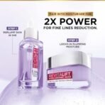 L'Oreal Paris Revitalift Serum, Hydrating and Plumping, With 1.5% Hyaluronic Acid, 15ml - Fast UK Delivery - Image 7