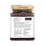 Kapiva Organic Gulkand 300gms (Rose Petal Jam) | 100% Natural | Sun-Cooked Damask Roses - Image 7